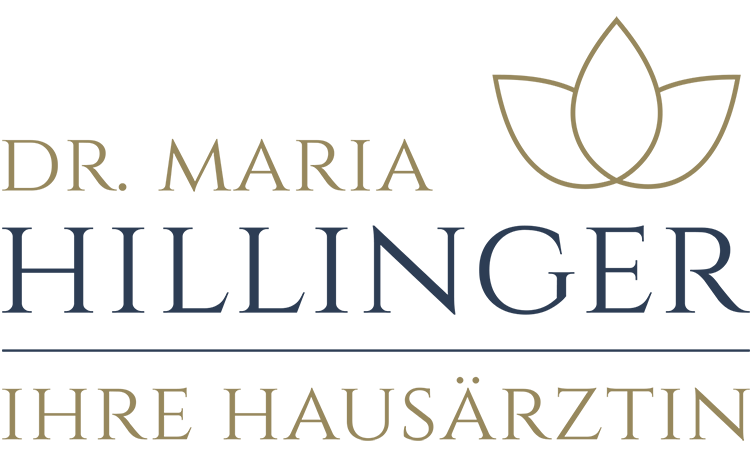 Dr. Maria Hillinger | Ärztin für Allgemeinmedizin 1170 Wien
